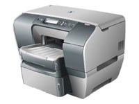 HP Business Inkjet 2300dtn Impresora color duplex chorro de tinta Legal, A4 1200 ppp x 1200 ppp (C8127A#ARP)